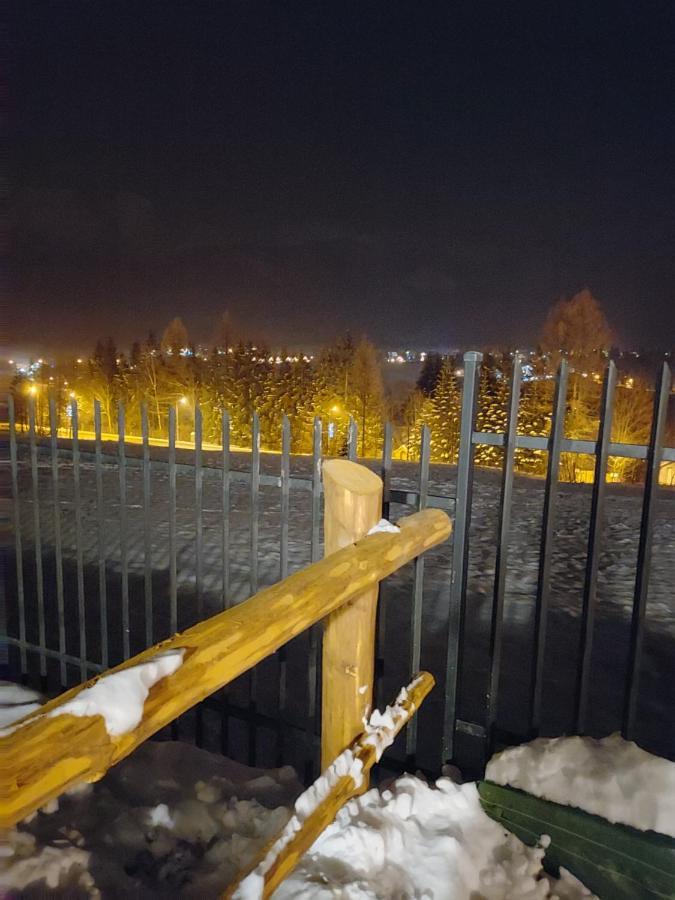 Apartamento Butorowy *